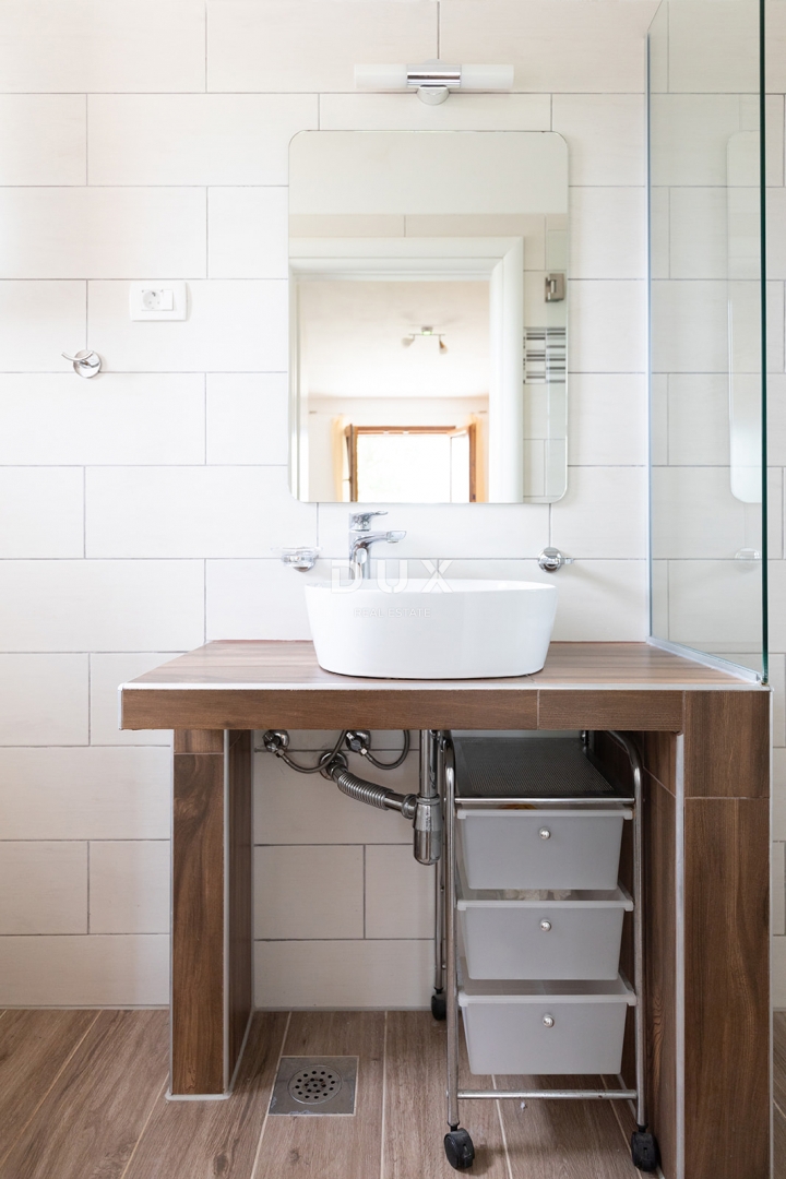 ISTRA, ROVINJ - Hiša z značajem in dušo