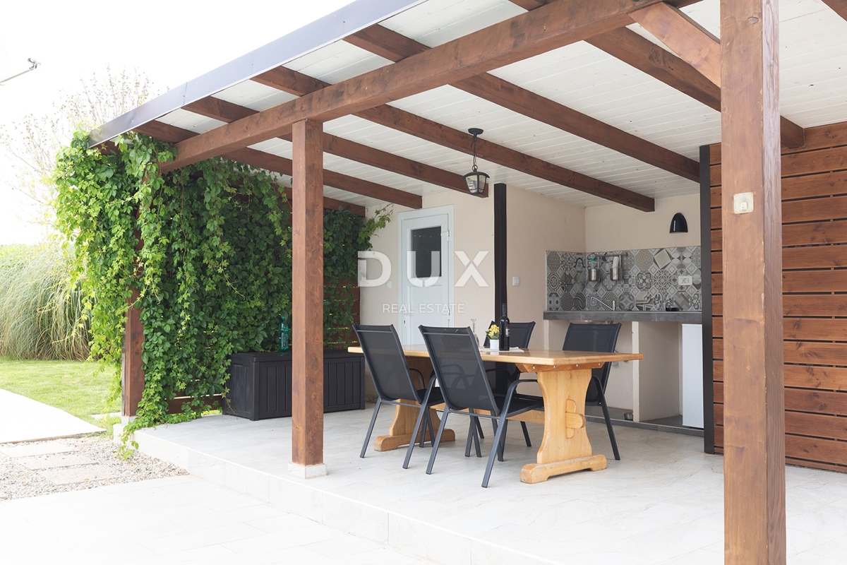 ISTRA, ROVINJ - Hiša z značajem in dušo