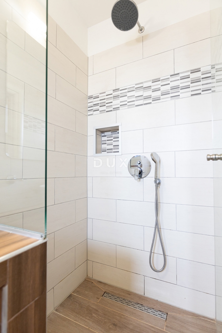 ISTRA, ROVINJ - Hiša z značajem in dušo