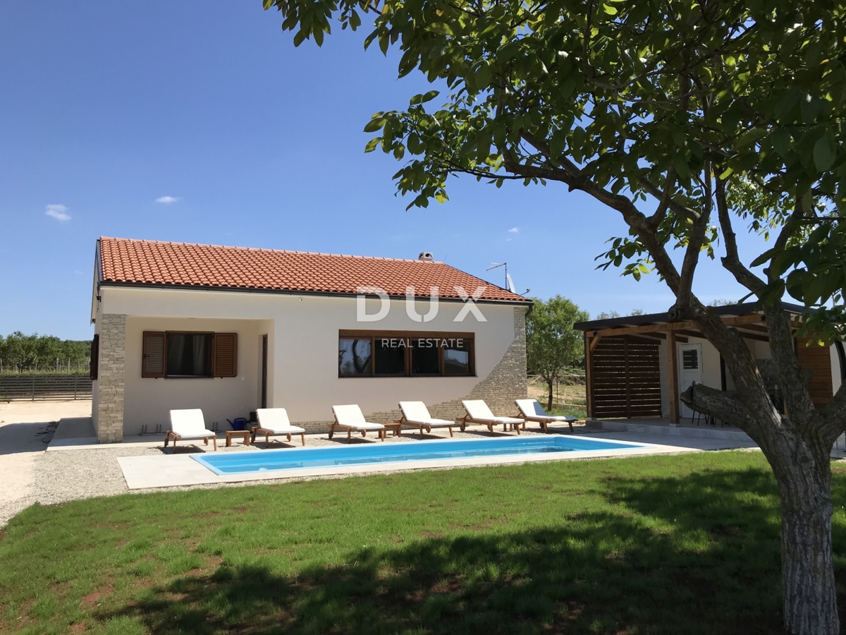 ISTRA, ROVINJ - Hiša z značajem in dušo