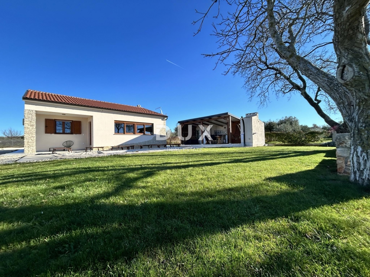 ISTRA, ROVINJ - Hiša z značajem in dušo