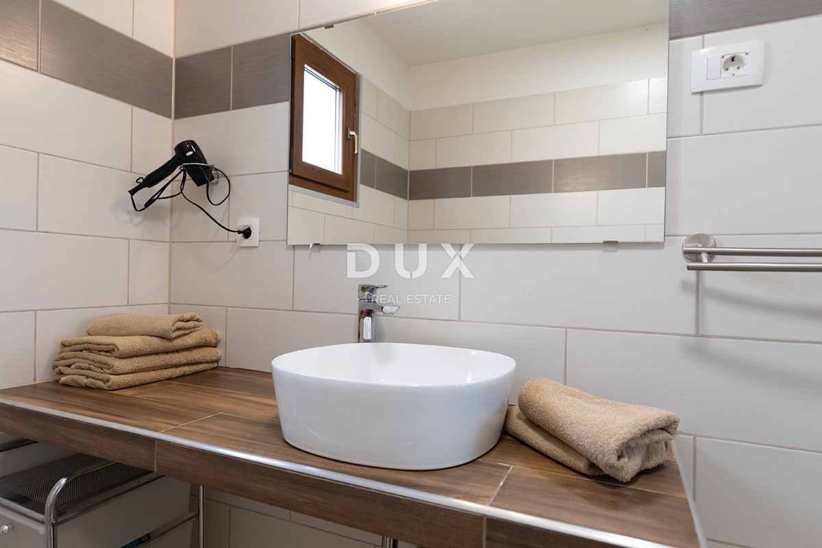 ISTRA, ROVINJ - Hiša z značajem in dušo