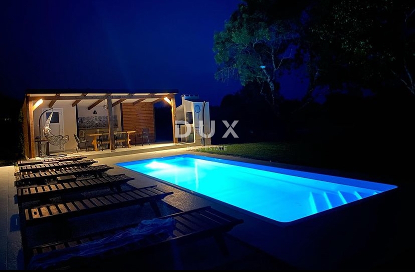 ISTRA, ROVINJ - Hiša z značajem in dušo