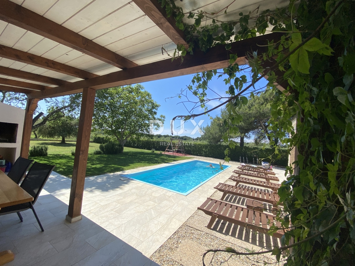 ISTRA, ROVINJ - Hiša z značajem in dušo