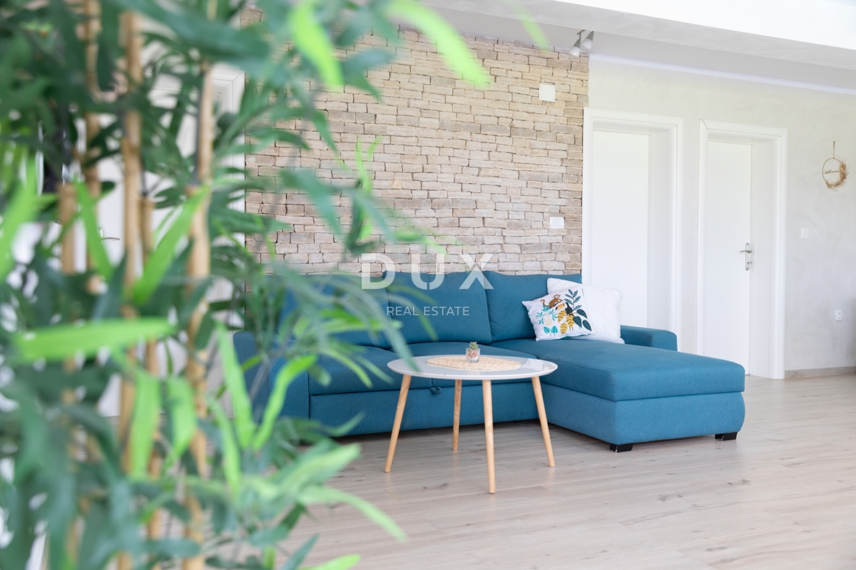 ISTRA, ROVINJ - Hiša z značajem in dušo