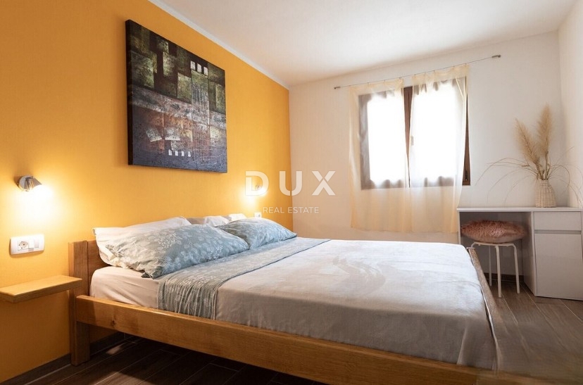 ISTRA, ROVINJ - Hiša z značajem in dušo