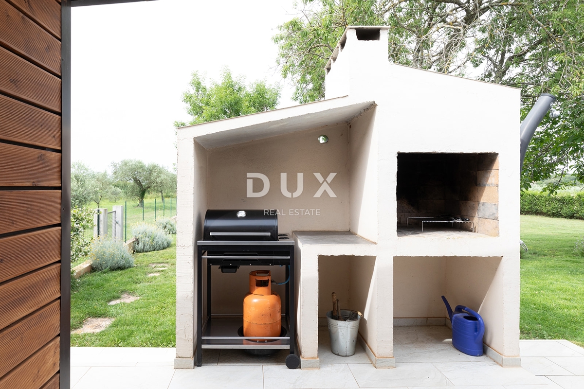 ISTRA, ROVINJ - Hiša z značajem in dušo