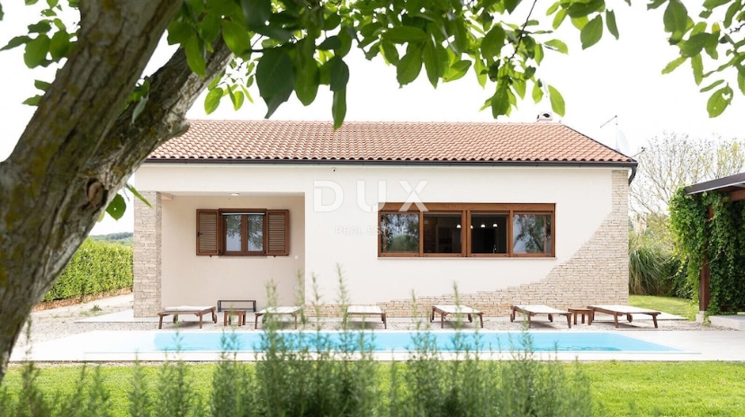 ISTRA, ROVINJ - Hiša z značajem in dušo