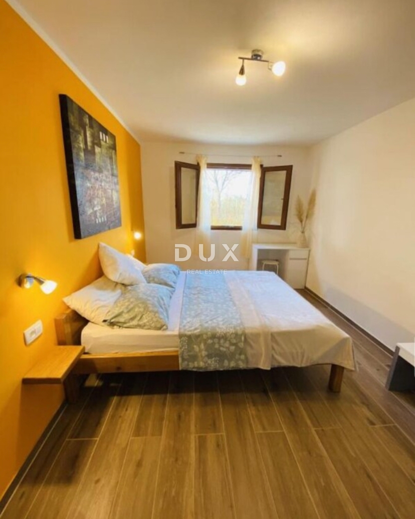 ISTRA, ROVINJ - Hiša z značajem in dušo