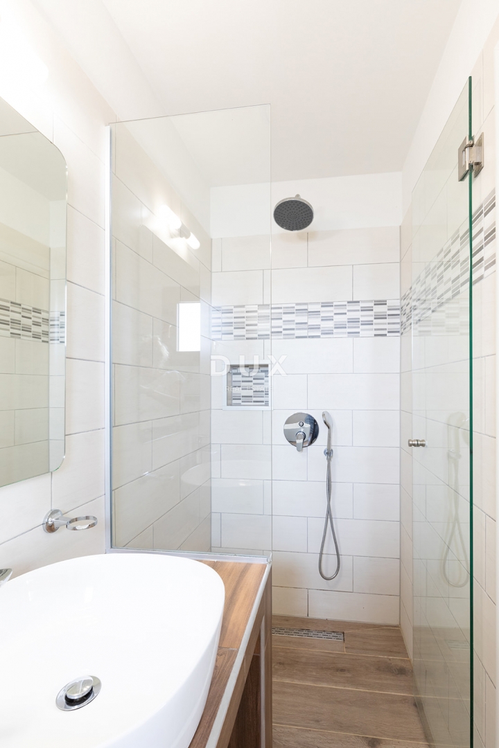 ISTRA, ROVINJ - Hiša z značajem in dušo