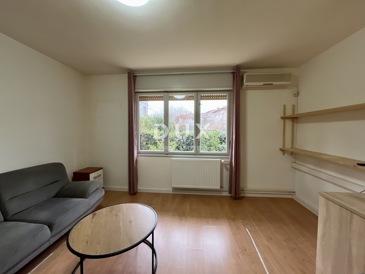 OPATIJA, LOVRAN - Samostojna hiša 50 m od centra, 150 m od morja