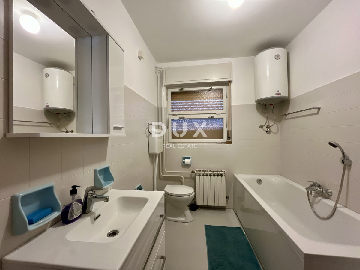 OPATIJA, LOVRAN - Samostojna hiša 50 m od centra, 150 m od morja