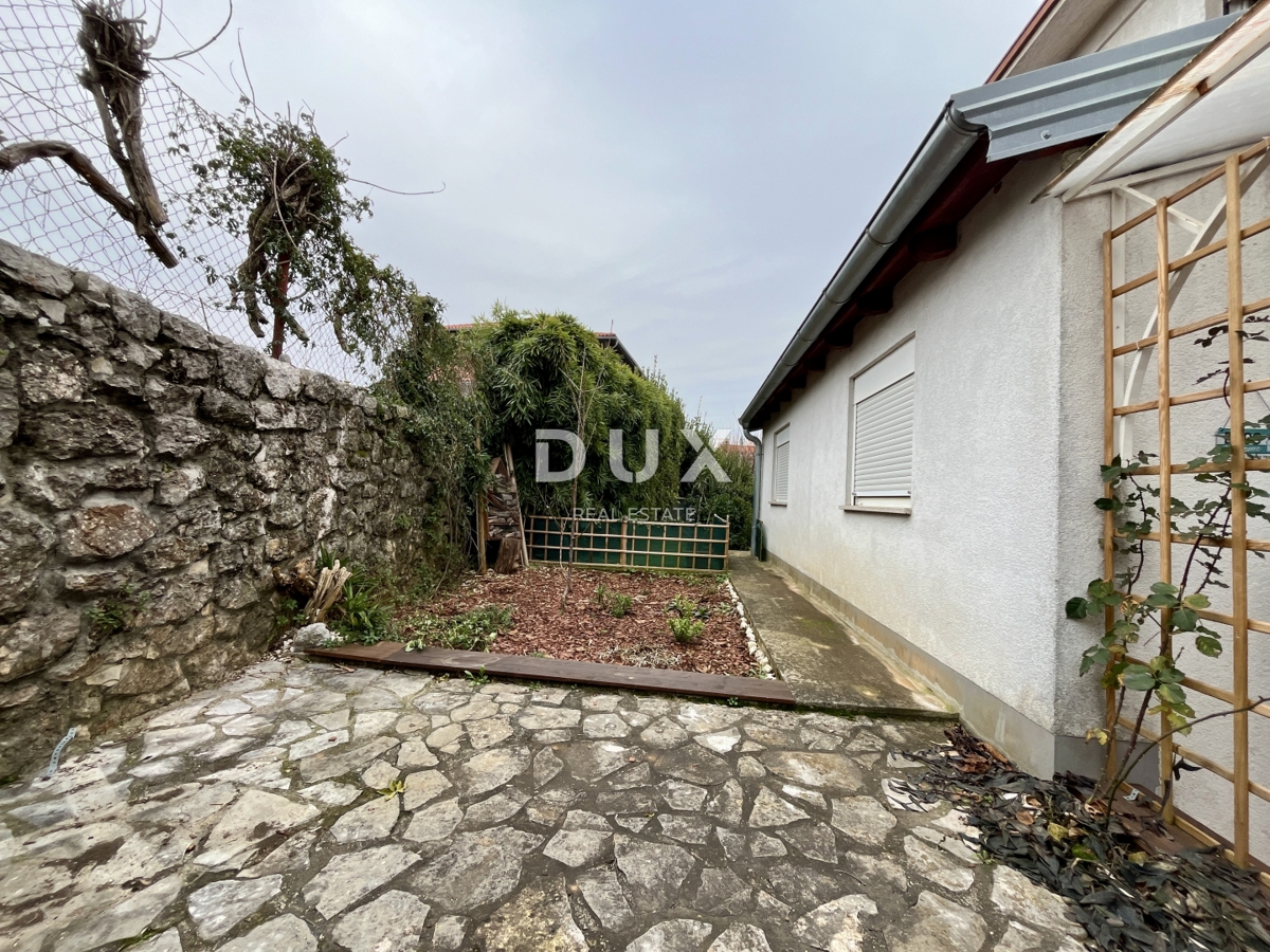 OPATIJA, LOVRAN - Samostojna hiša 50 m od centra, 150 m od morja