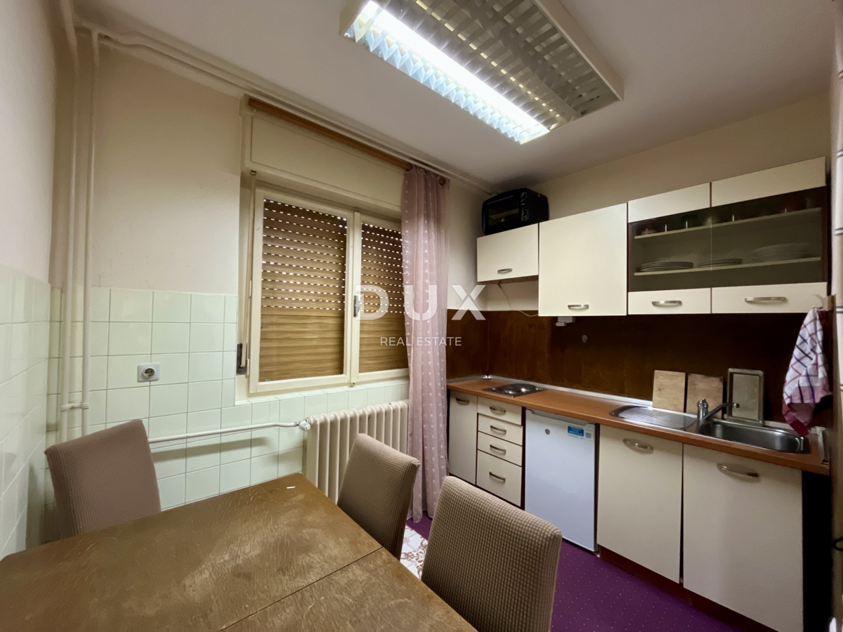 OPATIJA, LOVRAN - Samostojna hiša 50 m od centra, 150 m od morja