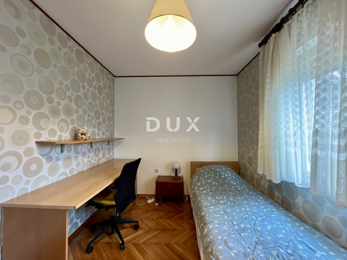 OPATIJA, LOVRAN - Samostojna hiša 50 m od centra, 150 m od morja