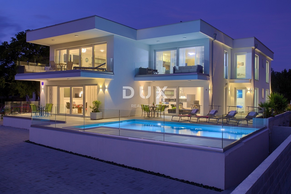 Stanovanje Linardići, Krk, 85m2