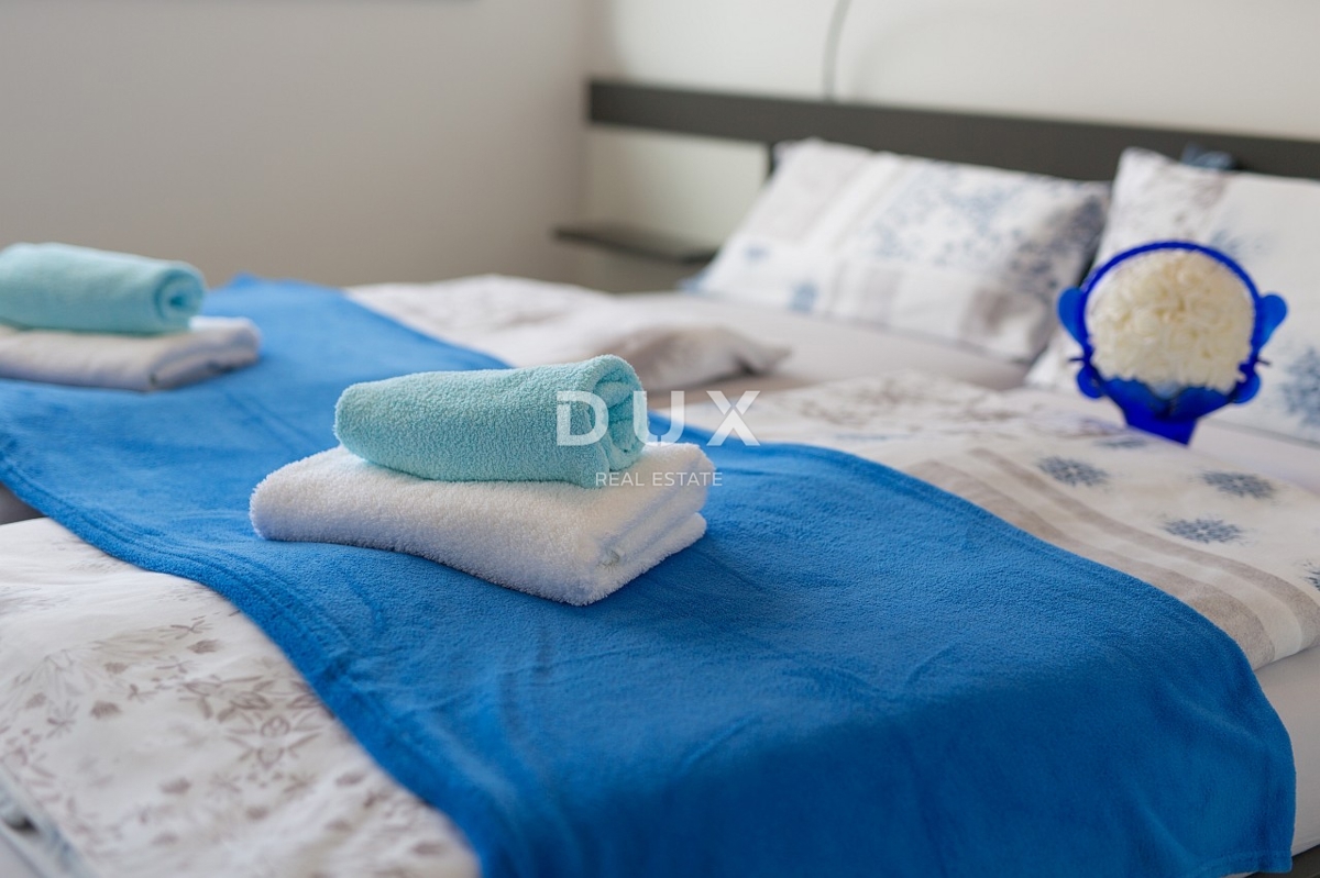 Stanovanje Linardići, Krk, 85m2