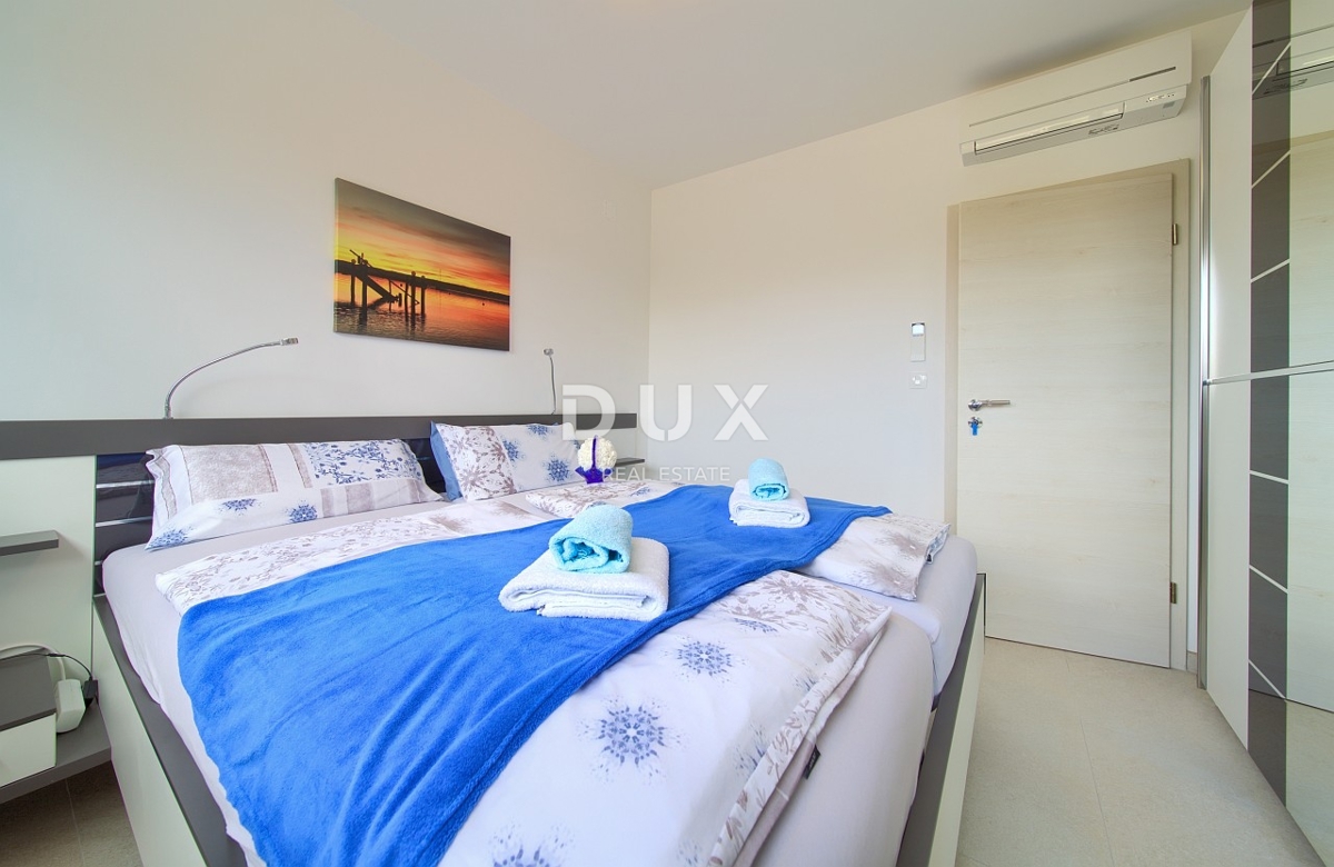 Stanovanje Linardići, Krk, 85m2