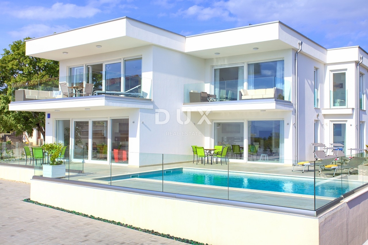 Stanovanje Linardići, Krk, 85m2