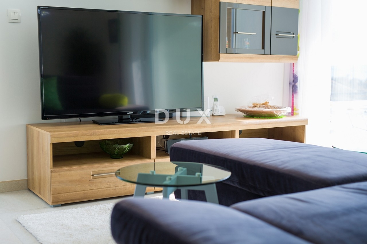 Stanovanje Linardići, Krk, 85m2