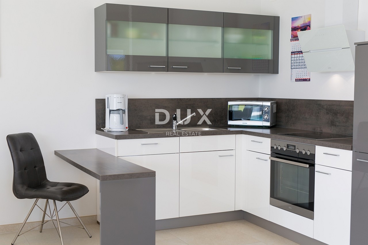 Stanovanje Linardići, Krk, 85m2