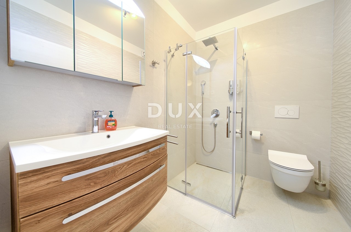 Stanovanje Linardići, Krk, 85m2