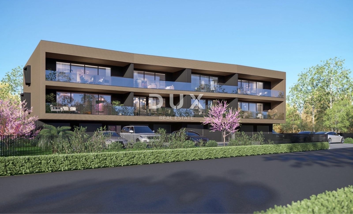 Stanovanje Kurilovec, Velika Gorica, 96,75m2