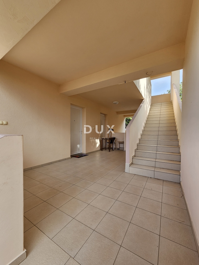 RAB, BARBAT – Ekskluzivna vila s panoramskim razgledom