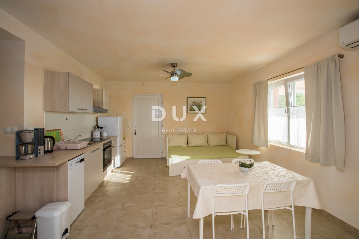 RAB, BARBAT – Ekskluzivna vila s panoramskim razgledom