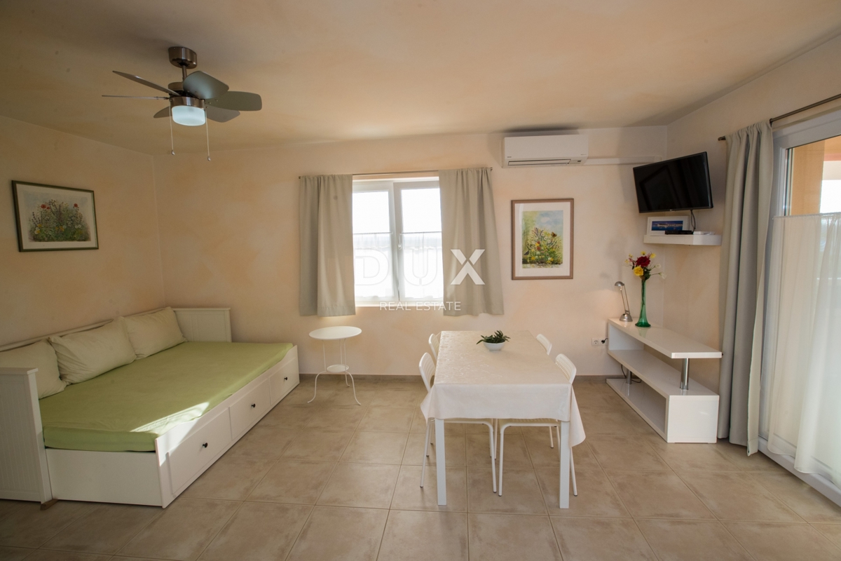 RAB, BARBAT – Ekskluzivna vila s panoramskim razgledom