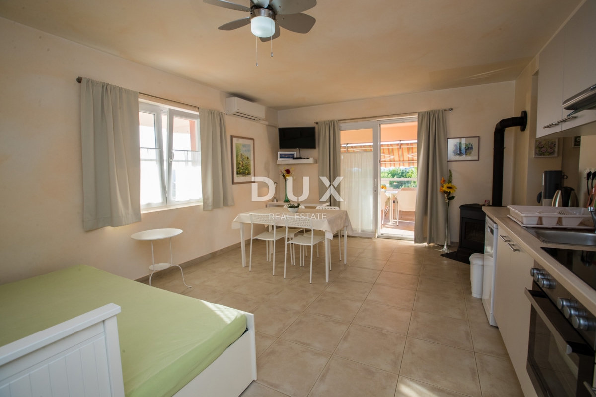 RAB, BARBAT – Ekskluzivna vila s panoramskim razgledom