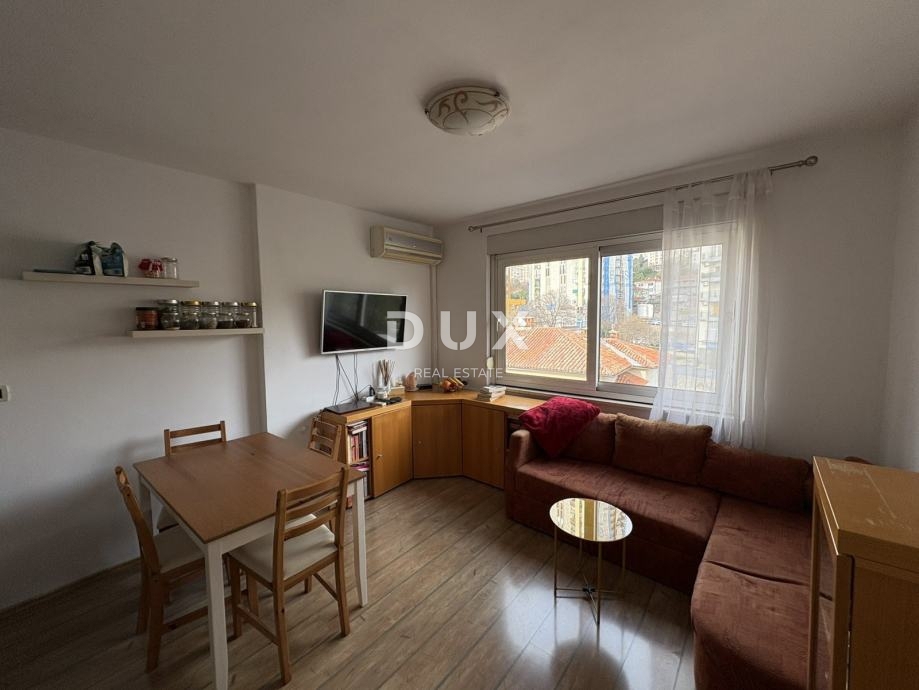 Stanovanje Turnić, Rijeka, 38m2