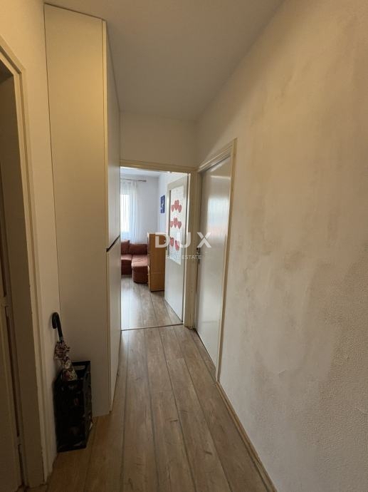 Stanovanje Turnić, Rijeka, 38m2