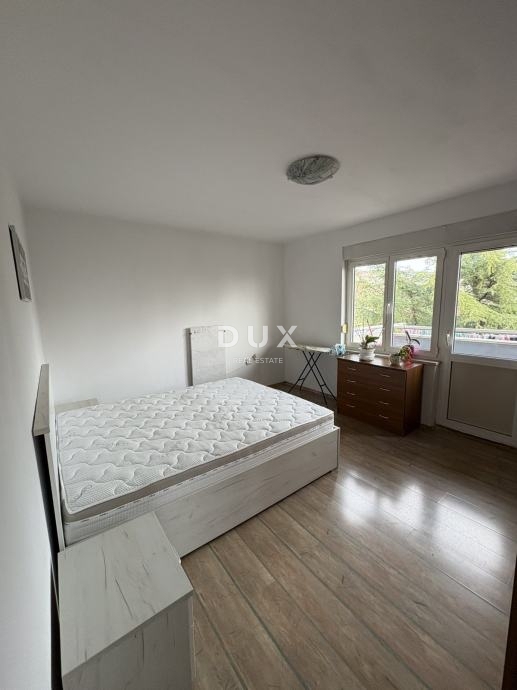 Stanovanje Turnić, Rijeka, 38m2