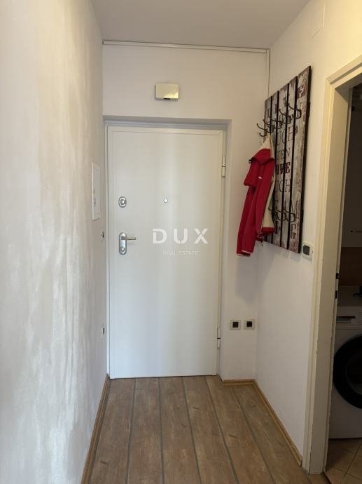 Stanovanje Turnić, Rijeka, 38m2