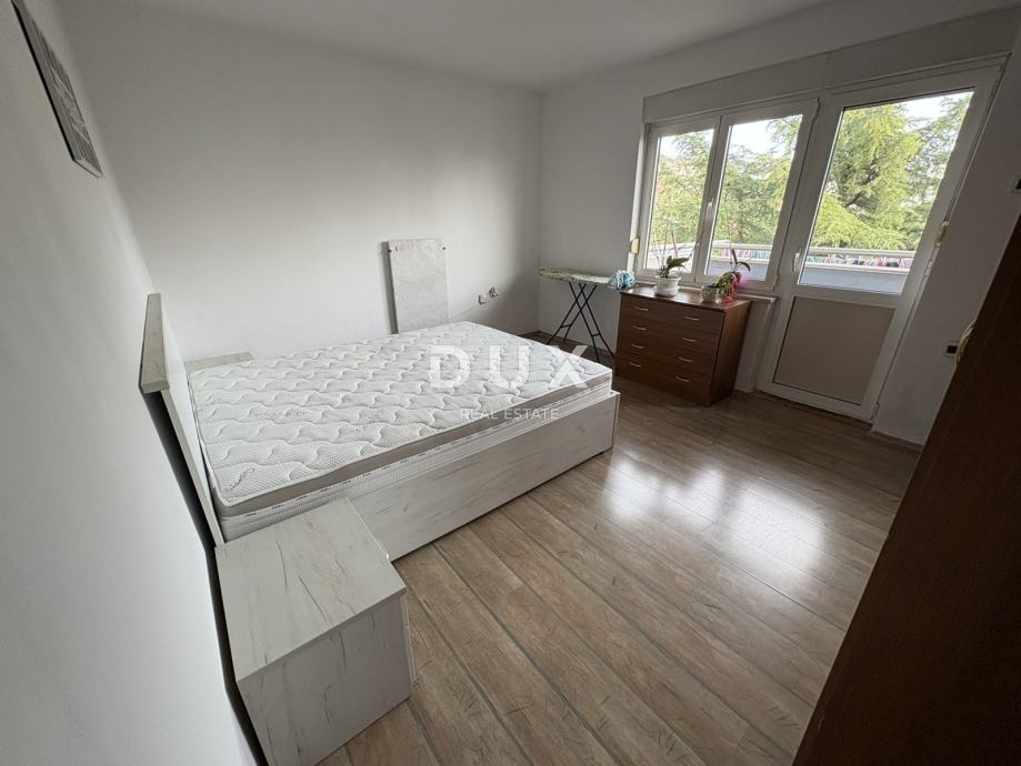 Stanovanje Turnić, Rijeka, 38m2