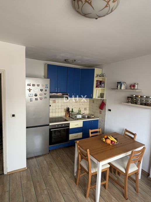 Stanovanje Turnić, Rijeka, 38m2