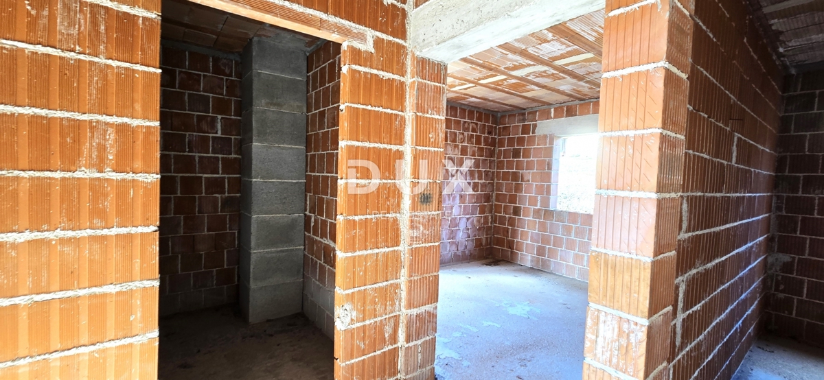 Hiša Gračišće, 203m2