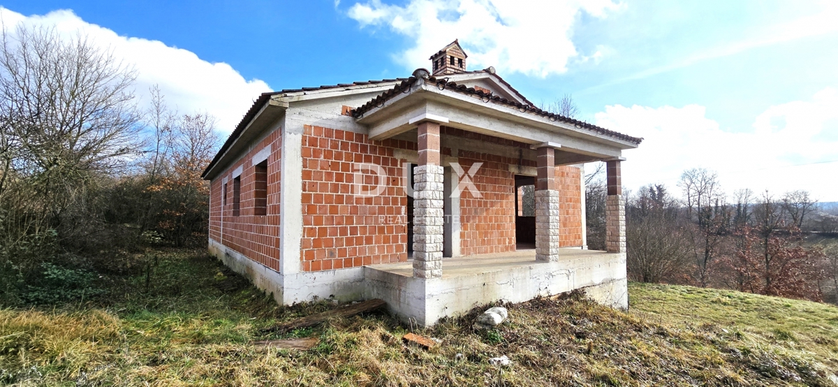 Hiša Gračišće, 203m2