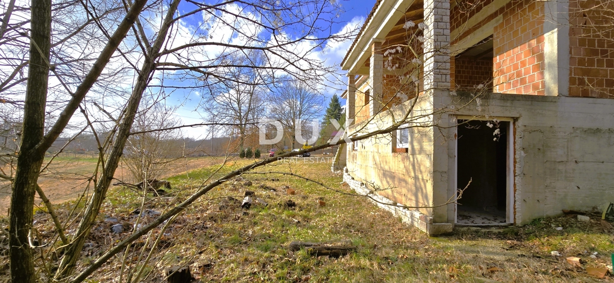 Hiša Gračišće, 203m2