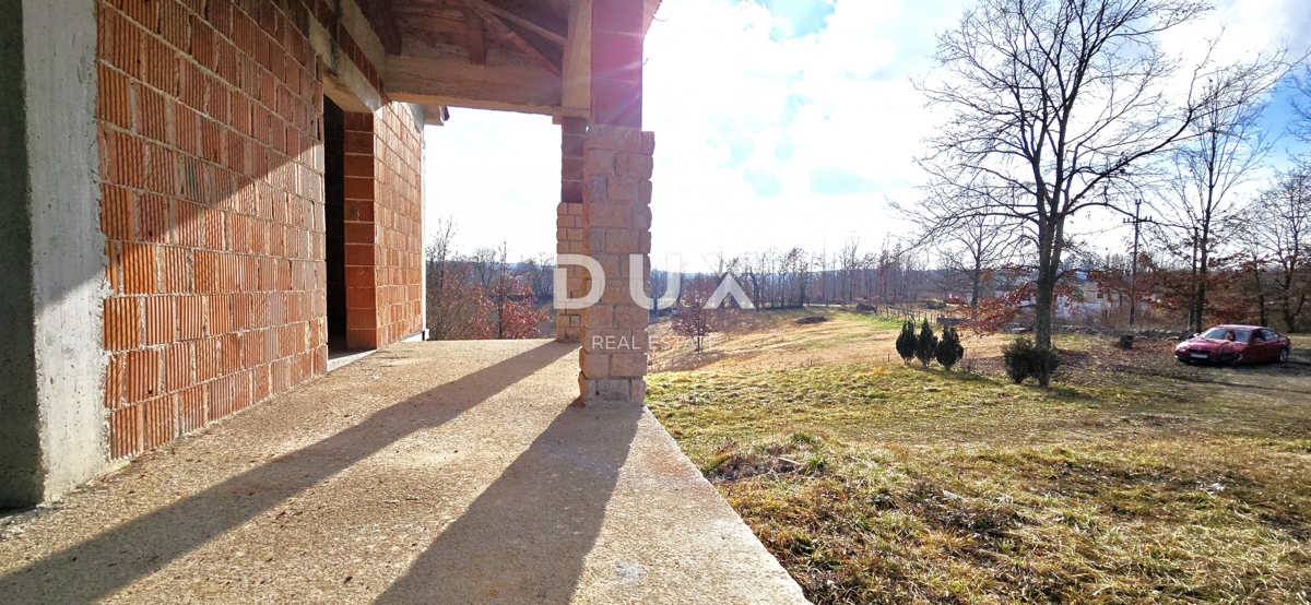 Hiša Gračišće, 203m2