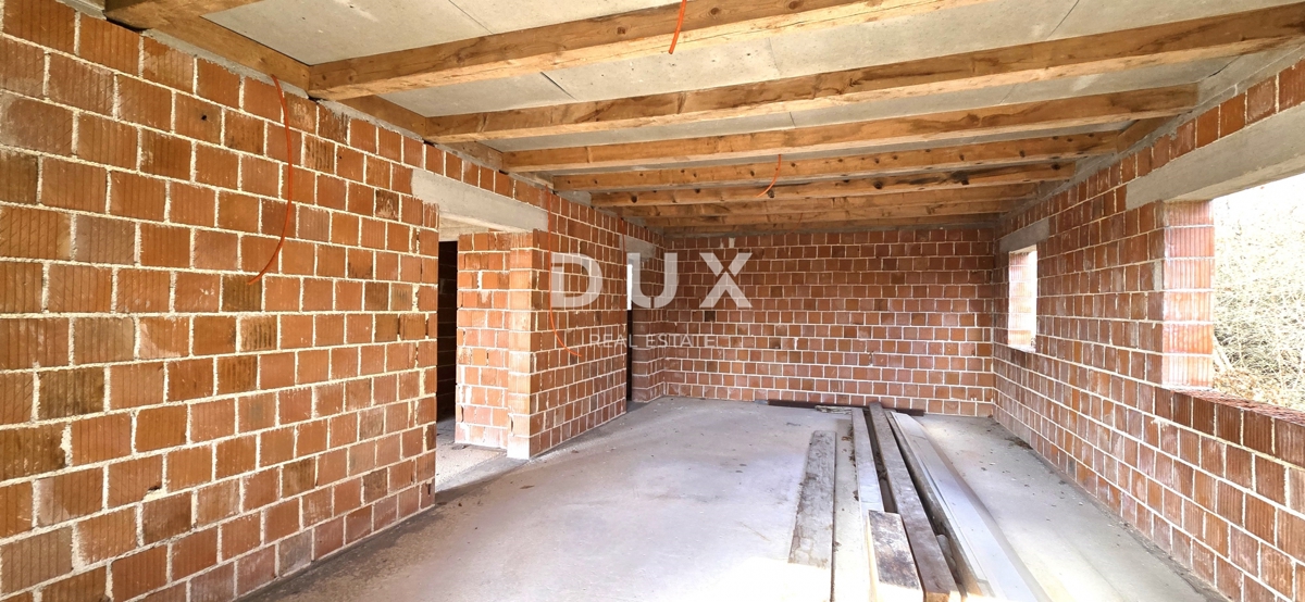 Hiša Gračišće, 203m2