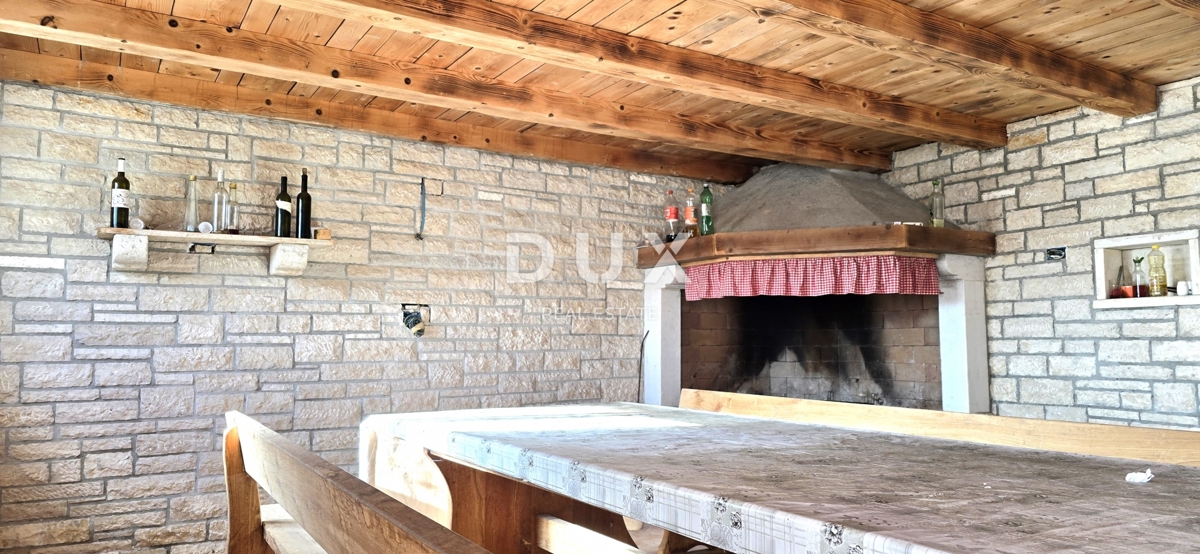 Hiša Gračišće, 203m2