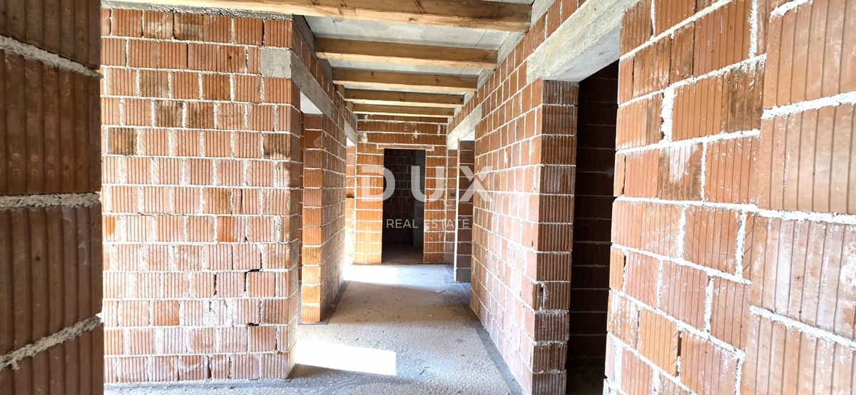 Hiša Gračišće, 203m2