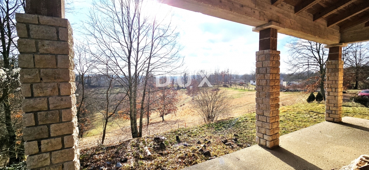 Hiša Gračišće, 203m2