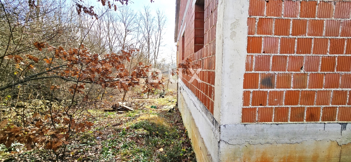 Hiša Gračišće, 203m2