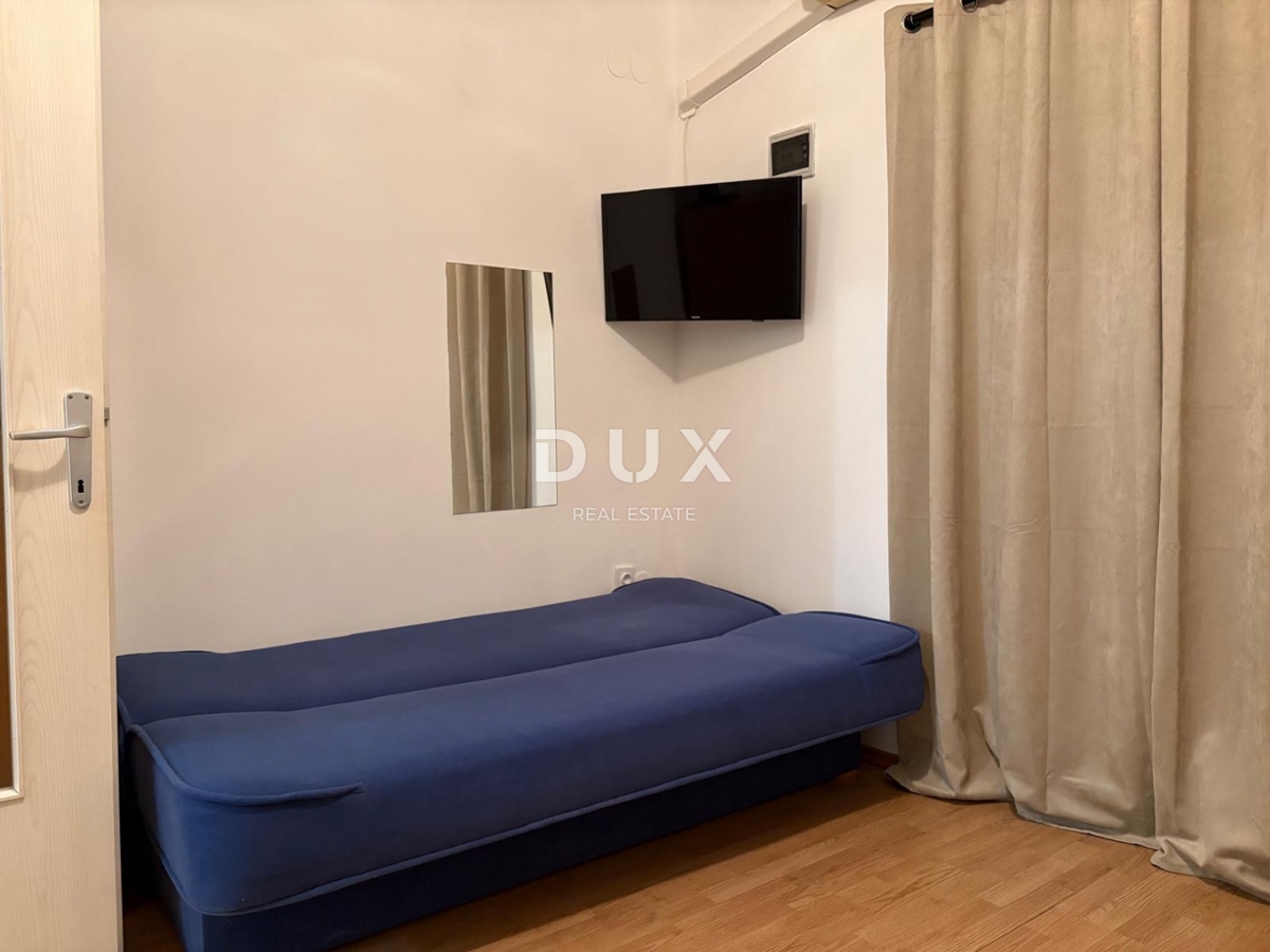 ISTRA, MEDULIN - stanovanje v pritličju