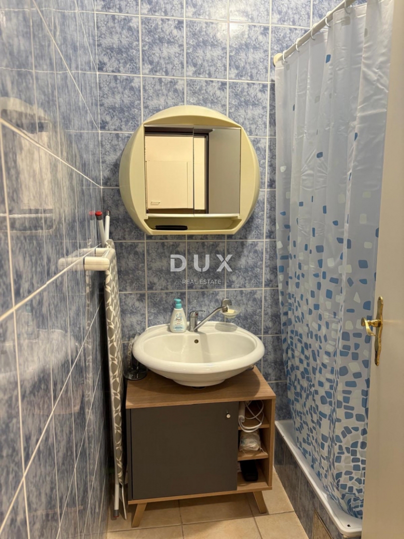 ISTRA, MEDULIN - stanovanje v pritličju