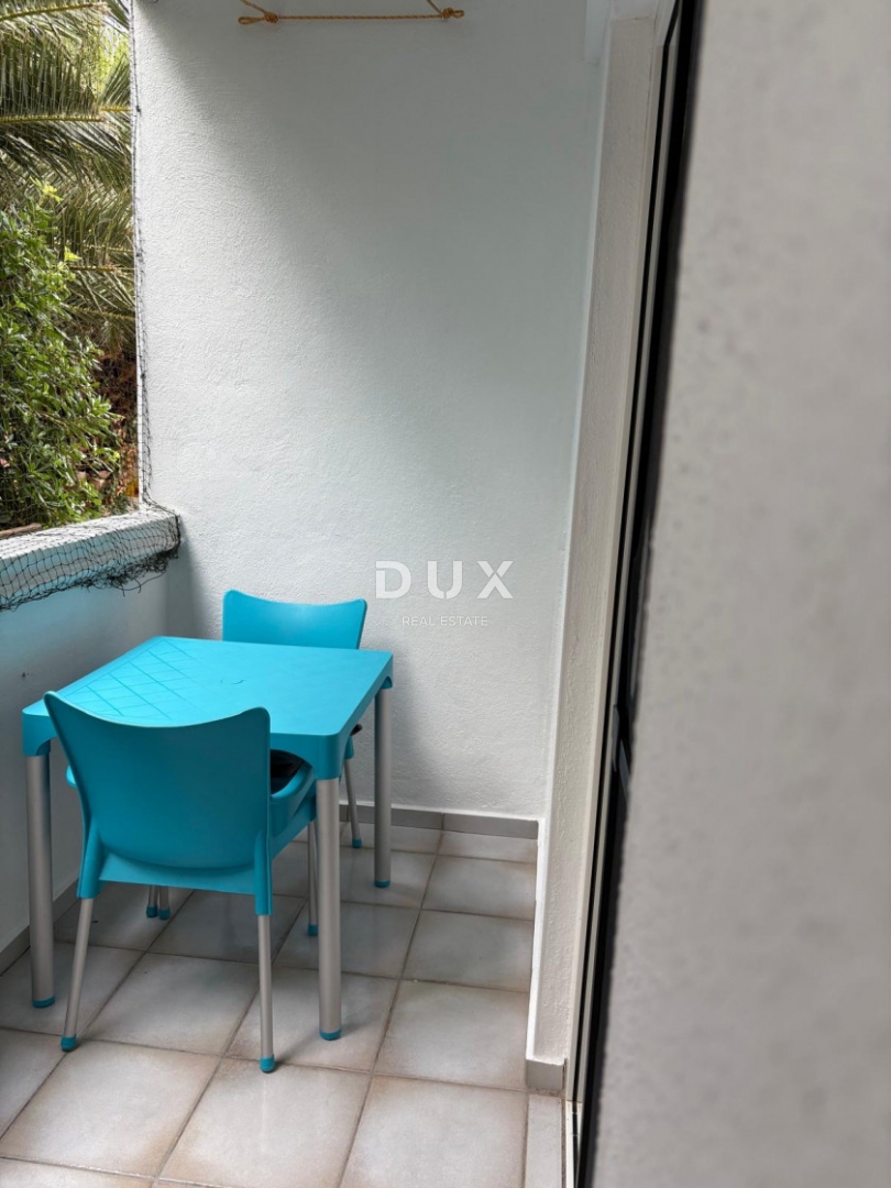 ISTRA, MEDULIN - stanovanje v pritličju