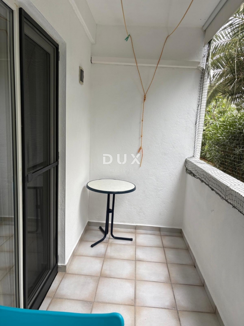 ISTRA, MEDULIN - stanovanje v pritličju